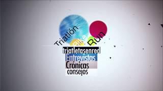 Presentación Canal Triatlón , TRIATLETAS EN RED