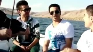 Islam Zaxoyi u dwaroj Esmer New Clip 2013 HD