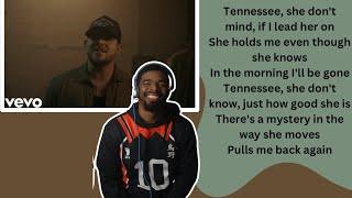 Kameron Marlowe - Tennessee Don't Mind (Official Music Video) | REACTION