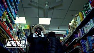 #OEC Seaz - Pressure On Dem (Music Video) | @MixtapeMadness