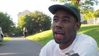 777TV MEETS TYLER, THE CREATOR