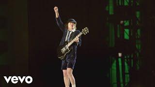 AC/DC - Dirty Deeds Done Dirt Cheap (Live At River Plate, December 2009)