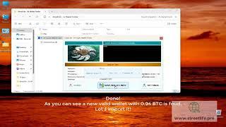 Crypto Wallet Finder Software   How to Find Lost Crypto Wallets 2024 TUTORIAL