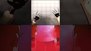 Transformation Prototype 1006 VS DogDay (Poppy Playtime: Chapter 3 Animation)