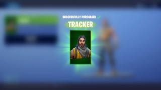 TRACKER SKIN RETURNS ALMOST 1 YEAR LATER - USE CODE "JUNJUNCASP70"