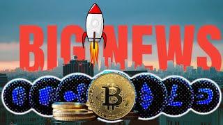 OMG BITCOIN IS ABOUT TO DO THIS!!!! (URGENT)