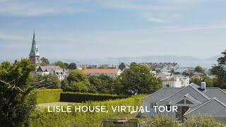 Lisle House, Virtual Tour by Livingroom Estate Agents ®