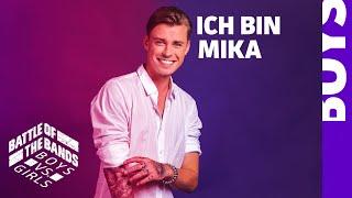 Ich bin Mika! | Battle of the Bands