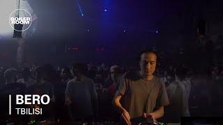 Bero | Boiler Room x Bassiani