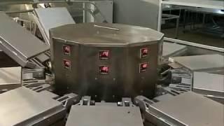 Печь карусельная ПАК-2 от РостПищМаш