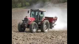 Massey Ferguson 3120