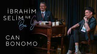 İbrahim Selim ile Bu Gece #19: Can Bonomo, Simge Pınar