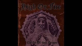 High on Fire - Last