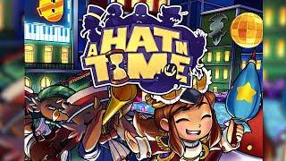 A Hat in Time OST - Dead Bird Studio