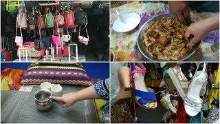 Best affordable bazar || Vlogger Bird ||