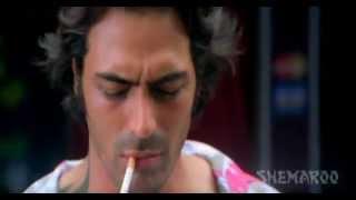 Ek Ajnabee - Amitabh Bachchan - Arjun Rampal - Kungfu Fighting - Best Bollywood Action