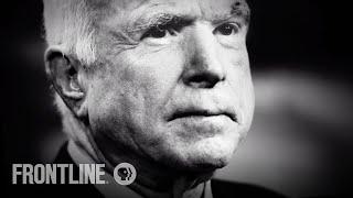 Inside the Night McCain Helped Doom the Republican Health Care Bill | "McCain" | FRONTLINE