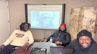 GOAT TALK Podcast EP:1 