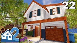 House Flipper 2 - Ep. 22 - Selling My Parent's Home