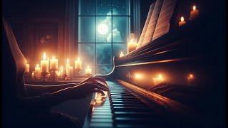 Chopin - Nocturne Op. 48  No.1 in C Minor [Slowed & Reverb]