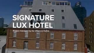 Signature Lux Hotel