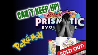 Sacrifices to stay in the hobby• Pokémon Journey #1