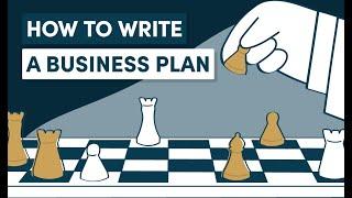 How to Write a Business Plan: 8 Key Sections to Include