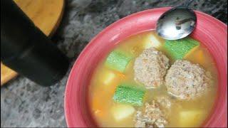 Albondigas