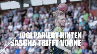 Jogi Bitter hält und Sascha Pfattheicher trifft gegen den BHC