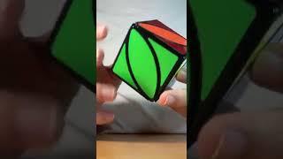Is This The EASIEST Rubik’s Cube? | #shorts