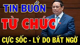 Những Quan Tham "Chạy Trốn" Ra Nước Ngoài, Vẫn Không Thoát Lưới Pháp Luật!