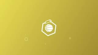 motion graphic basketball intro