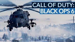 Black Ops 6 ist wohl endlich wieder ein guter Schritt für Call of Duty!