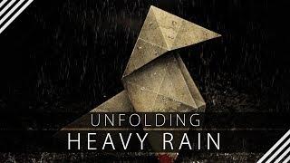 Unfolding 'Heavy Rain': A Narrative Analysis