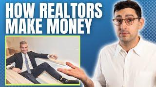 This is How Real Estate Agents Make Money | Chicago Real Estate