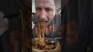  Sabah Chili Pan Mee clay pot沙巴辣椒板面泥 Borneo