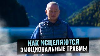 Как исцеляются душевные травмы | Академия Киайдо | Гранд Мастер Сонг Парк