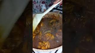 Chicken masala ka zaayka #shorts #shortvideo #viral #loop