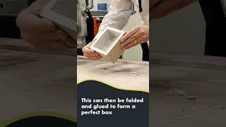 Drywall Pro-Cut Off-site Manufacturing: Baffle Boxes