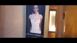 Joana Danciu Sexy Video Tresor Lounge Hugos