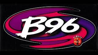 Bobby D - B96 Street Mix #3 (1998)