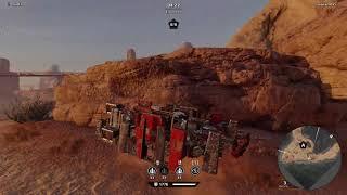 [Crossout] Cricket duel with Joona29095