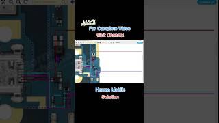 Samsung Grand Prime Plus/SM-G532 Charging ways,Not Charging Problem Solved#tech #phonefixx #repair