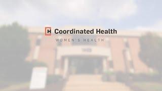 Coordinated Health - Women’s Health Campus