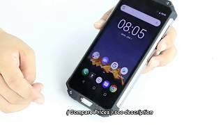 OUKITEL WP2 4G Phablet IP68 Waterproof Review Price