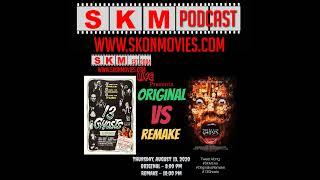 #SKMLive: Original vs Remake – 13 Ghosts