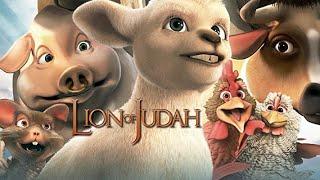 The Lion of Judah (2011) | Full Movie | Ernest Borgnine | Anupam Kher | Sandi Patty