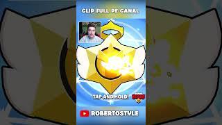 OPENING CU ANGELIC DROP Pe BRAWL STARS 