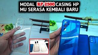 Cara Mewarnai Kesing Hp terbaru 2024