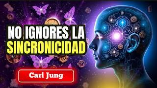 El Papel de la Sincronicidad en el Crecimiento Personal | Carl Jung